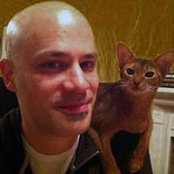 Andy Parsons's photo