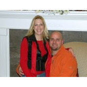 Amy Thompson's photo