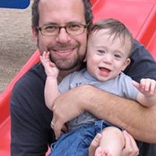 Daniel Stern's photo