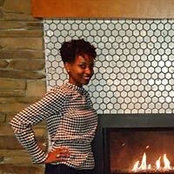 Catherine Kangume's photo