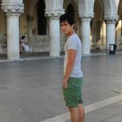Moritz Kremb's photo
