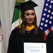 Alejandra Simons foto