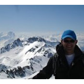 Simeon Ramet's photo