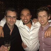 Alex Louey's photo