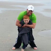 Ike Iacovone's photo