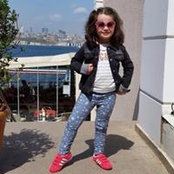 Didem Sezers billede