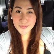 Maan Santos's photo