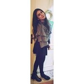 Aline Saab's photo