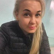 Urtė Stankūnaitė's photo