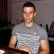 Austin Jacksons foto