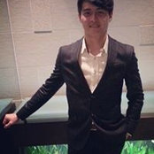 Desmond Ho's photo