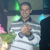 Johnny Feghali's photo