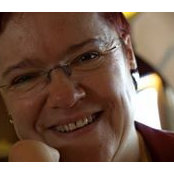 Foto von Maria Bergner-Willig
