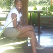 Foto de Muthoni Wachira Mbithi