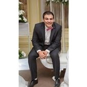 Amr Al Farouk's photo