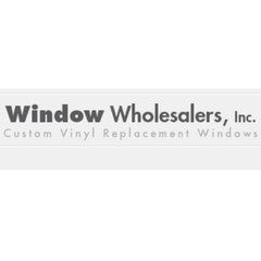 Window Wholesalers