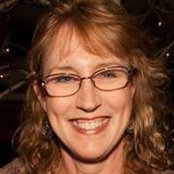 Lisa Hamm-Greenawalts billede
