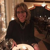 Marcia Mueller's photo