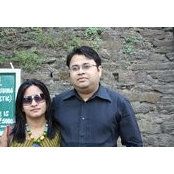 Anuj Modi's photo