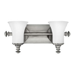 Hinkley Lighting - Hinkley Lighting 5832An Bath Lighting Alice - Bathroom Vanity Lighting