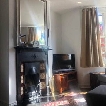 Two Storey Extension - Barnet - EN5