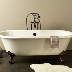 Cast Iron Bathtubs - Products
