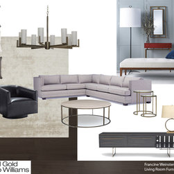 Mitchell Gold + Bob Willimas - Products
