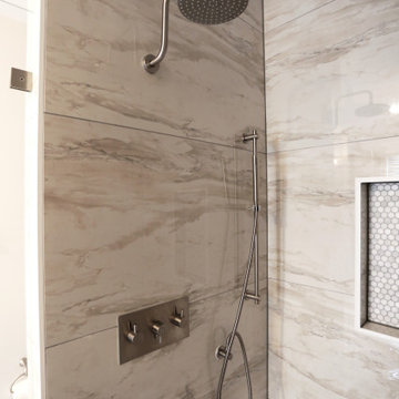 Alexandria Townhome Remodel