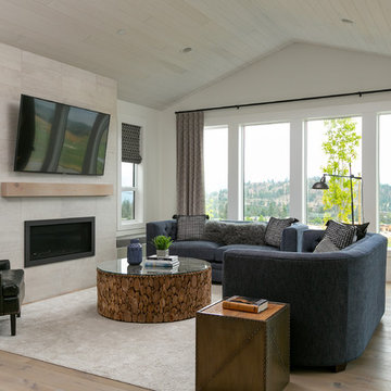 217 Predator Ridge Show Home