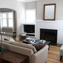 Living Areas