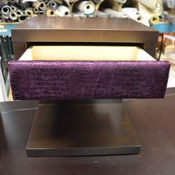 End Tables - Nightstands And Bedside Tables