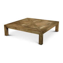 COFFEE TABLES