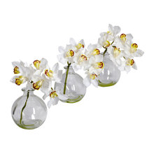 Bud Vases