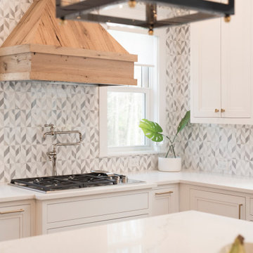 Andover Renovation