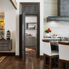 Exquisite Kitchen Design - Denver, CO, US 80209  Vail, CO