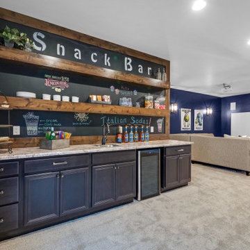 2020 Parade of Homes Hi-Point Builders The Palomino