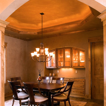 New Home Design and Build in Wayzata