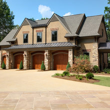 exterior facelift