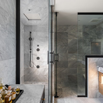 Master Bathroom Remodel Winter Park, FL