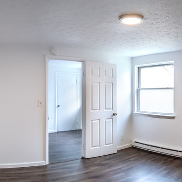 Full Interior Renovation