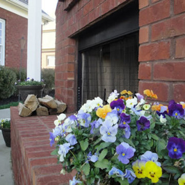 Our Work