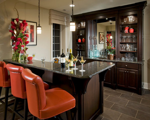 Bar Mirror | Houzz