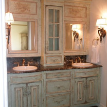 Bathroom Ideas