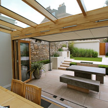 new gardens