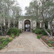Walkway’s And Pathway’s