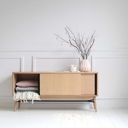 Zeus Cabinet - Buffets And Sideboards
