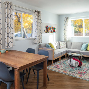 Lafayette Accessory Dwelling Unit