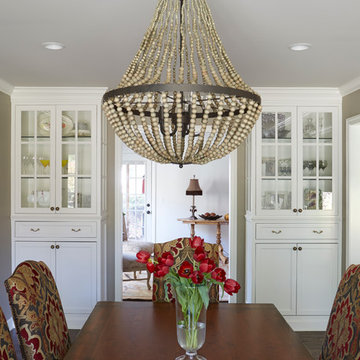 Northbrook Dining Transformation