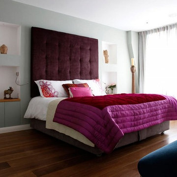 MODERN Contemporary BEDS