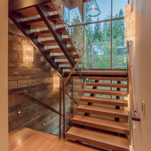 Interior Stairs